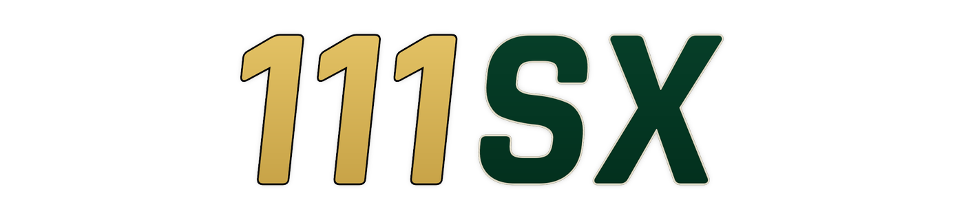 111sx